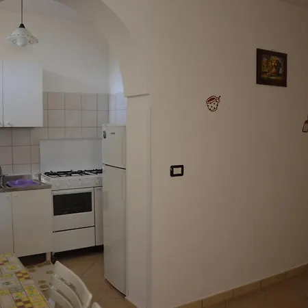 Villetta Pozzo Pasulo Appartement