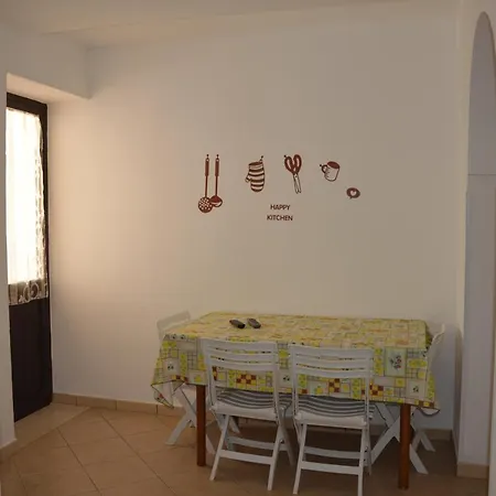 Villetta Pozzo Pasulo Torre Vado