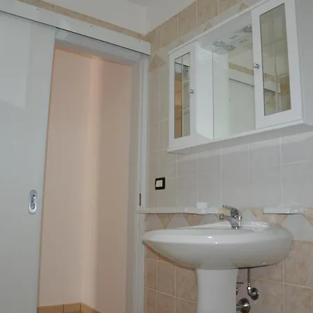 Villetta Pozzo Pasulo Appartement *