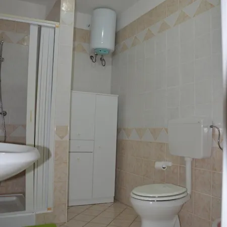 Appartement Villetta Pozzo Pasulo