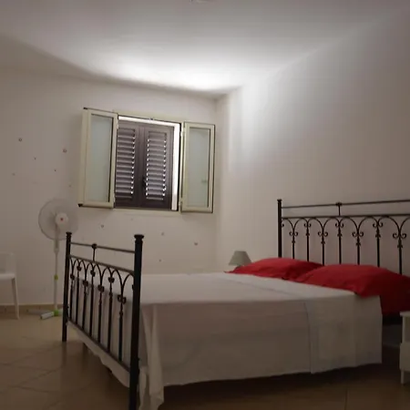 Appartement Villetta Pozzo Pasulo Torre Vado