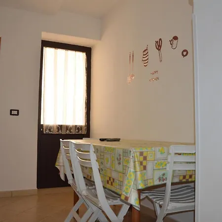 Villetta Pozzo Pasulo Torre Vado