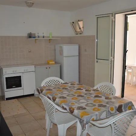 Villetta Pozzo Pasulo Appartement *
