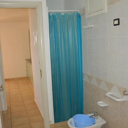 Villetta Pozzo Pasulo Appartement *