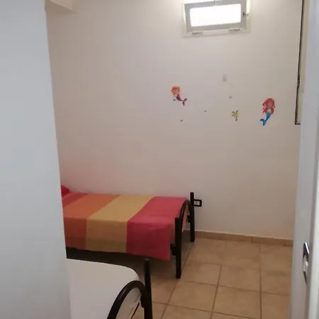 Villetta Pozzo Pasulo Torre Vado