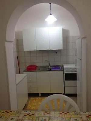 Villetta Pozzo Pasulo Appartement *