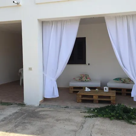 Villetta Pozzo Pasulo Appartement *