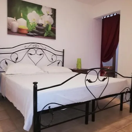 Villetta Pozzo Pasulo Appartement Torre Vado