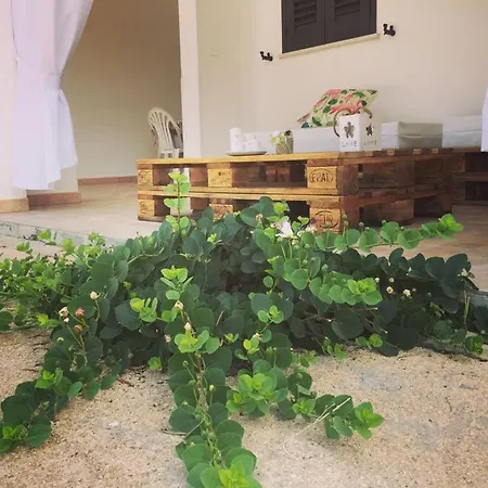 Villetta Pozzo Pasulo *