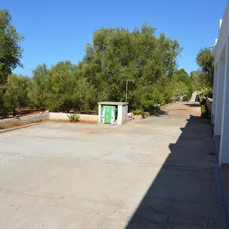 Villetta Pozzo Pasulo شقة *