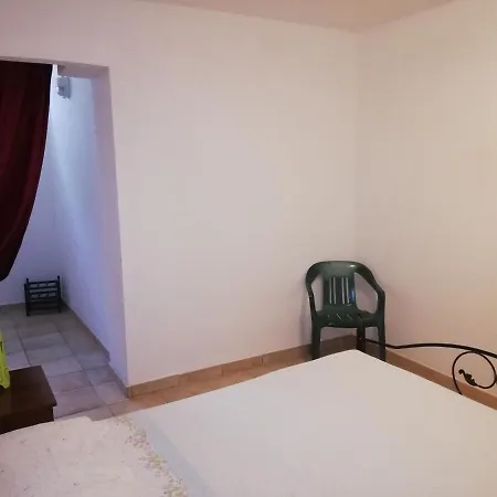 Apartmán Pozzo Pasulo Torre Vado