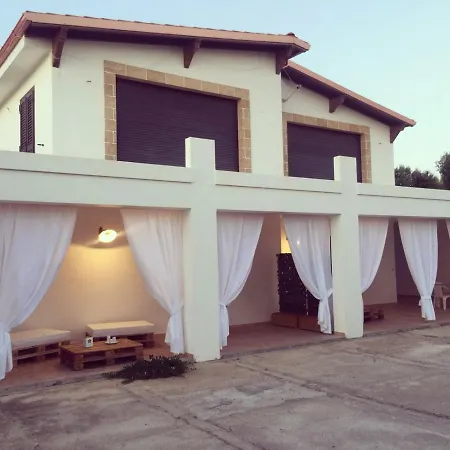 Apartment Pozzo Pasulo