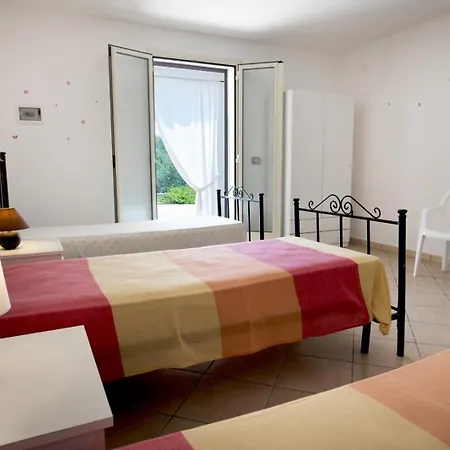 Pozzo Pasulo Apartmán Torre Vado
