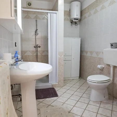 Apartment Pozzo Pasulo Torre Vado