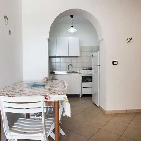 Apartmán Pozzo Pasulo