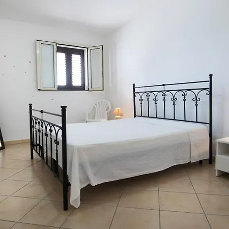 Apartmán Pozzo Pasulo Torre Vado