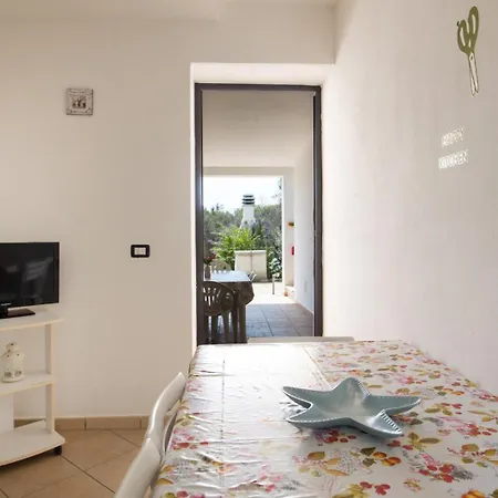 Pozzo Pasulo Apartmán Torre Vado
