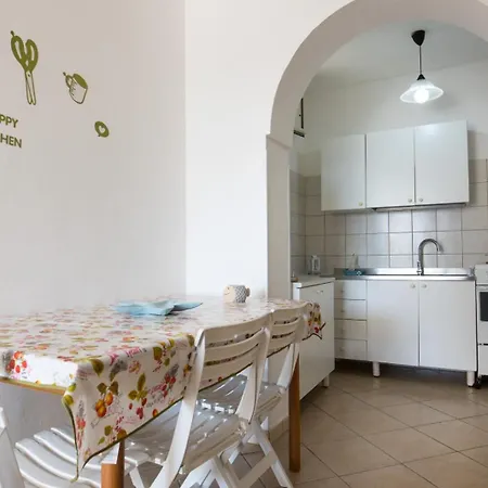 Apartmán Pozzo Pasulo *