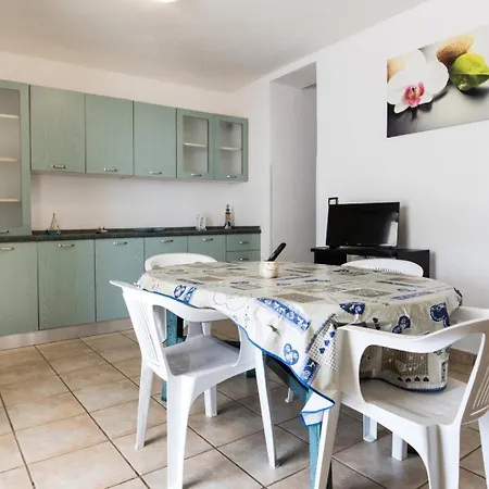 Apartmán Pozzo Pasulo *