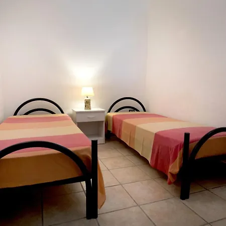 Pozzo Pasulo Apartmán