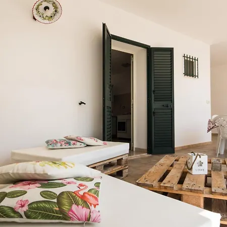 Apartmán Pozzo Pasulo Torre Vado