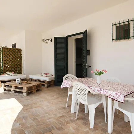 Apartmán Pozzo Pasulo Torre Vado