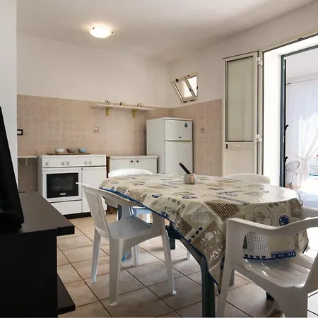 Pozzo Pasulo Apartmán *