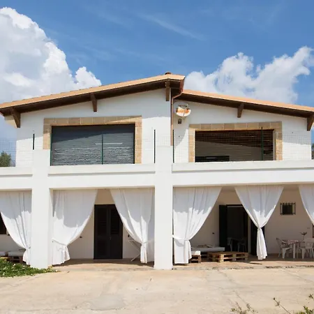 Pozzo Pasulo Apartmán